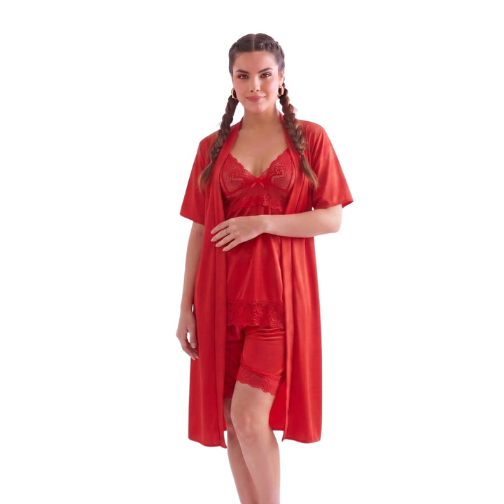 Night Elegance Glamour Set