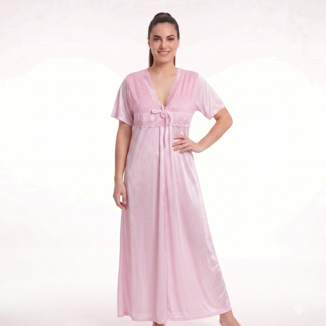 Majestic Elegance Night Set