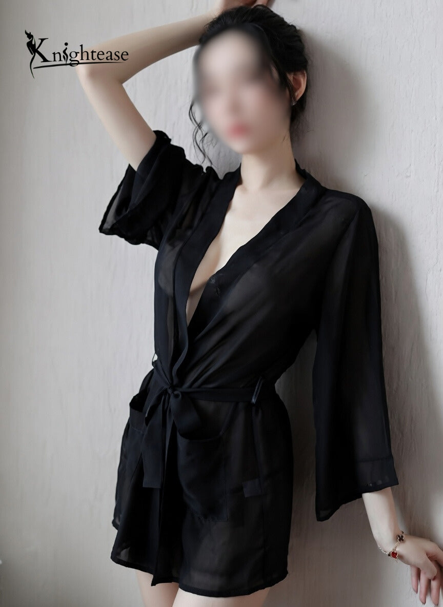 Shadow Allure Nighty