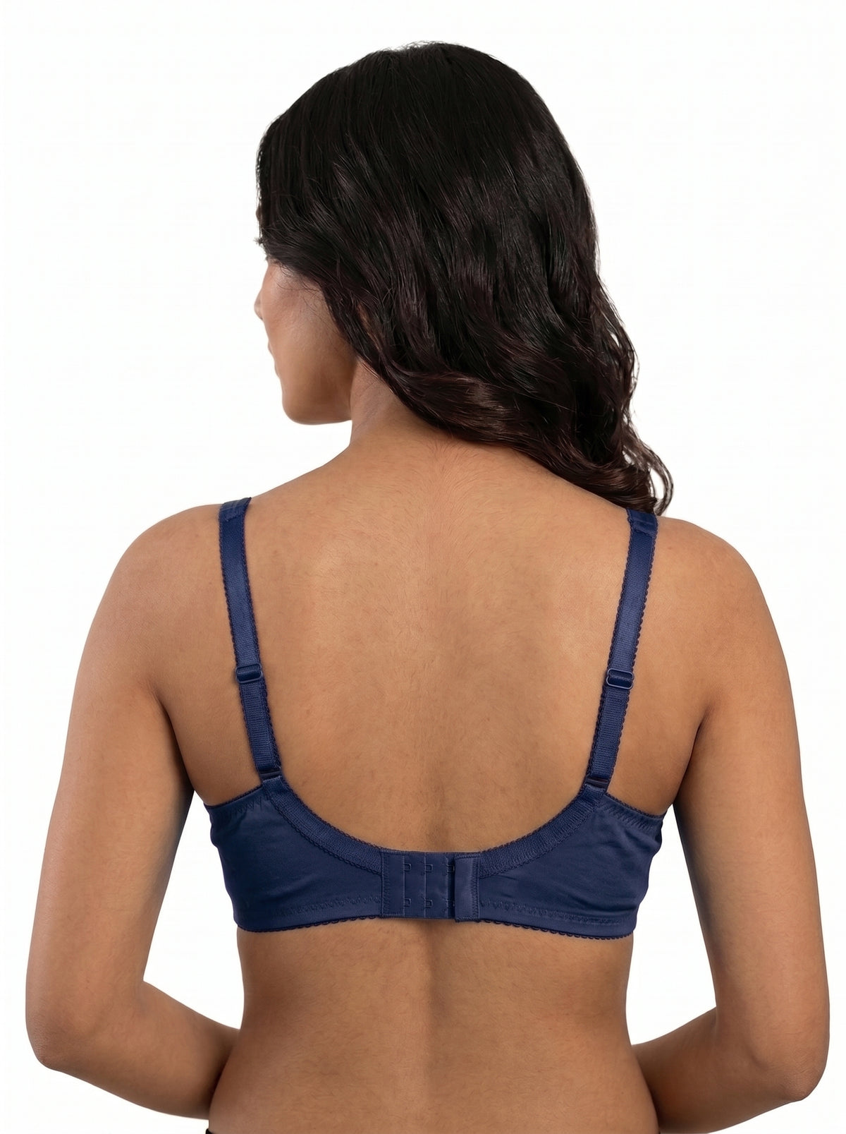 Summer Queen Non padded wireless bra