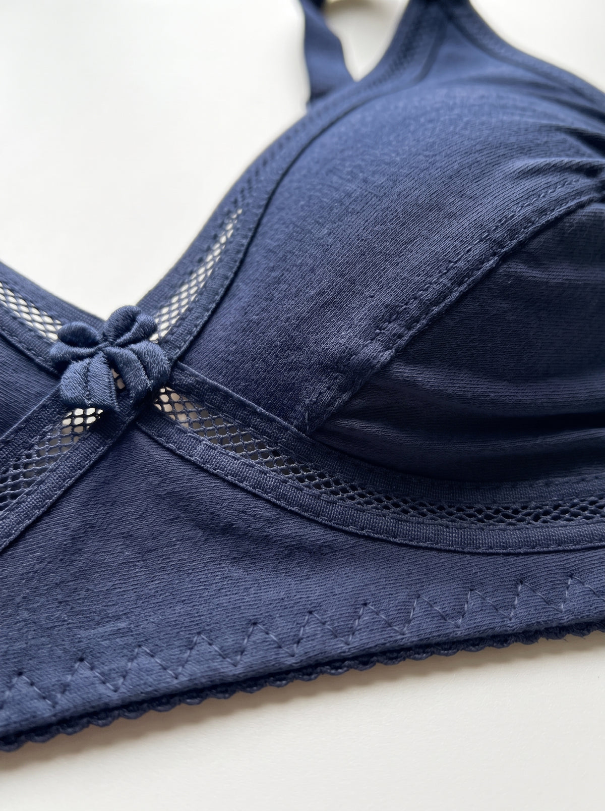 Summer Queen Non padded wireless bra