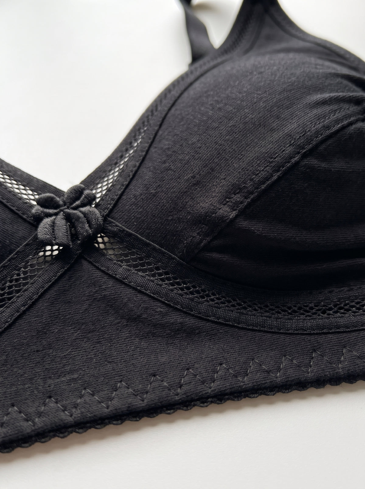 Summer Queen Non padded wireless bra