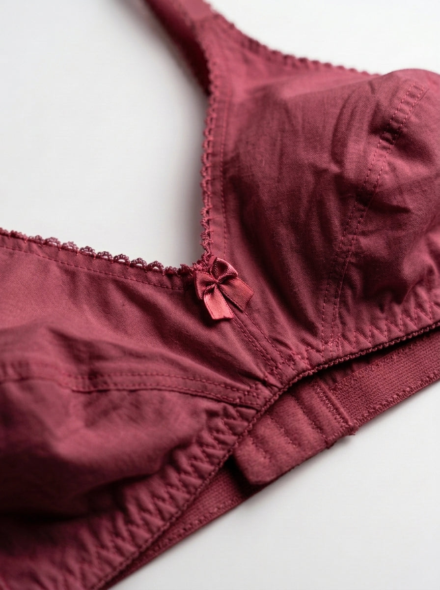 Swiss Lady Non padded wireless bra