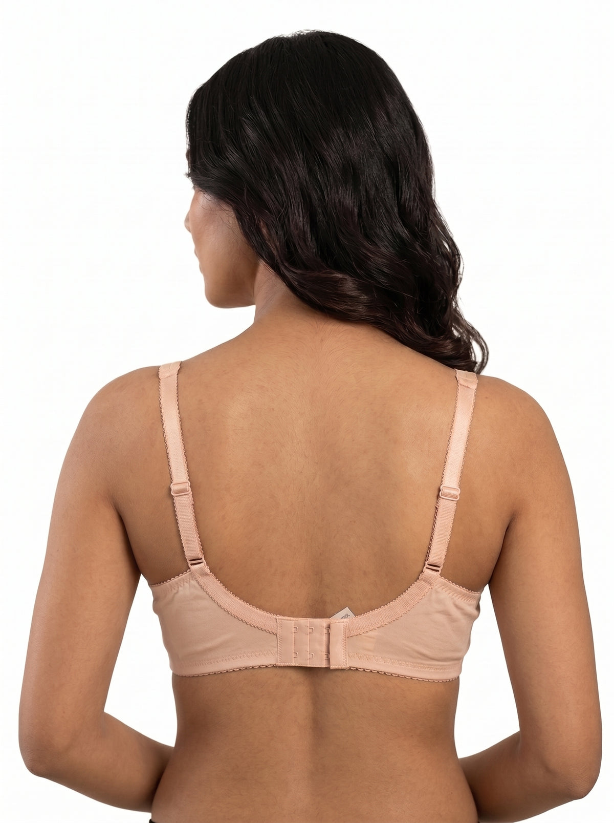 Summer Queen Non padded wireless bra