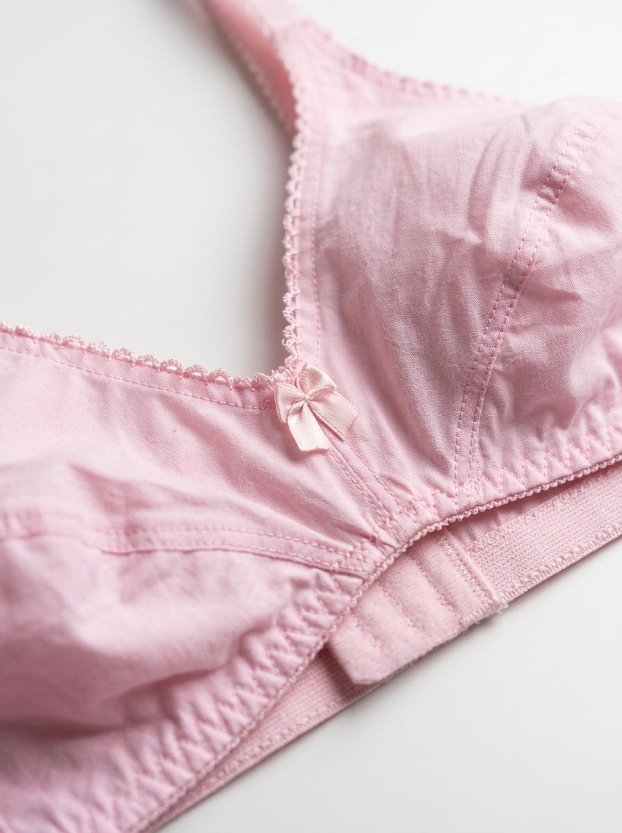 Swiss Lady Non padded wireless bra