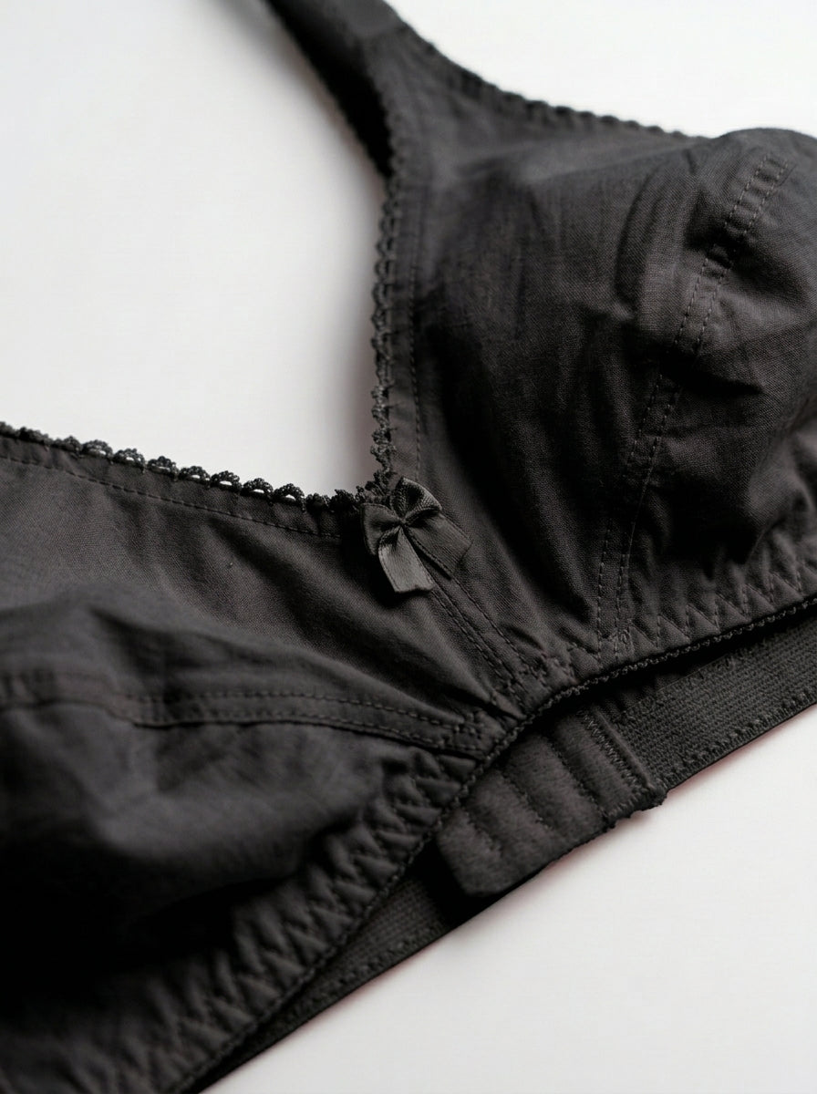 Swiss Lady Non padded wireless bra