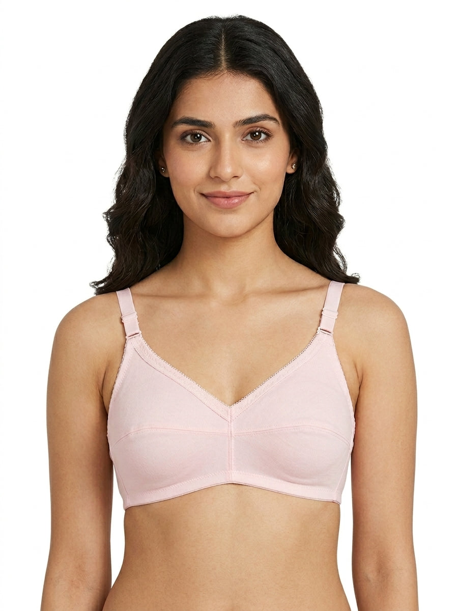 Jolly Non padded wireless bra