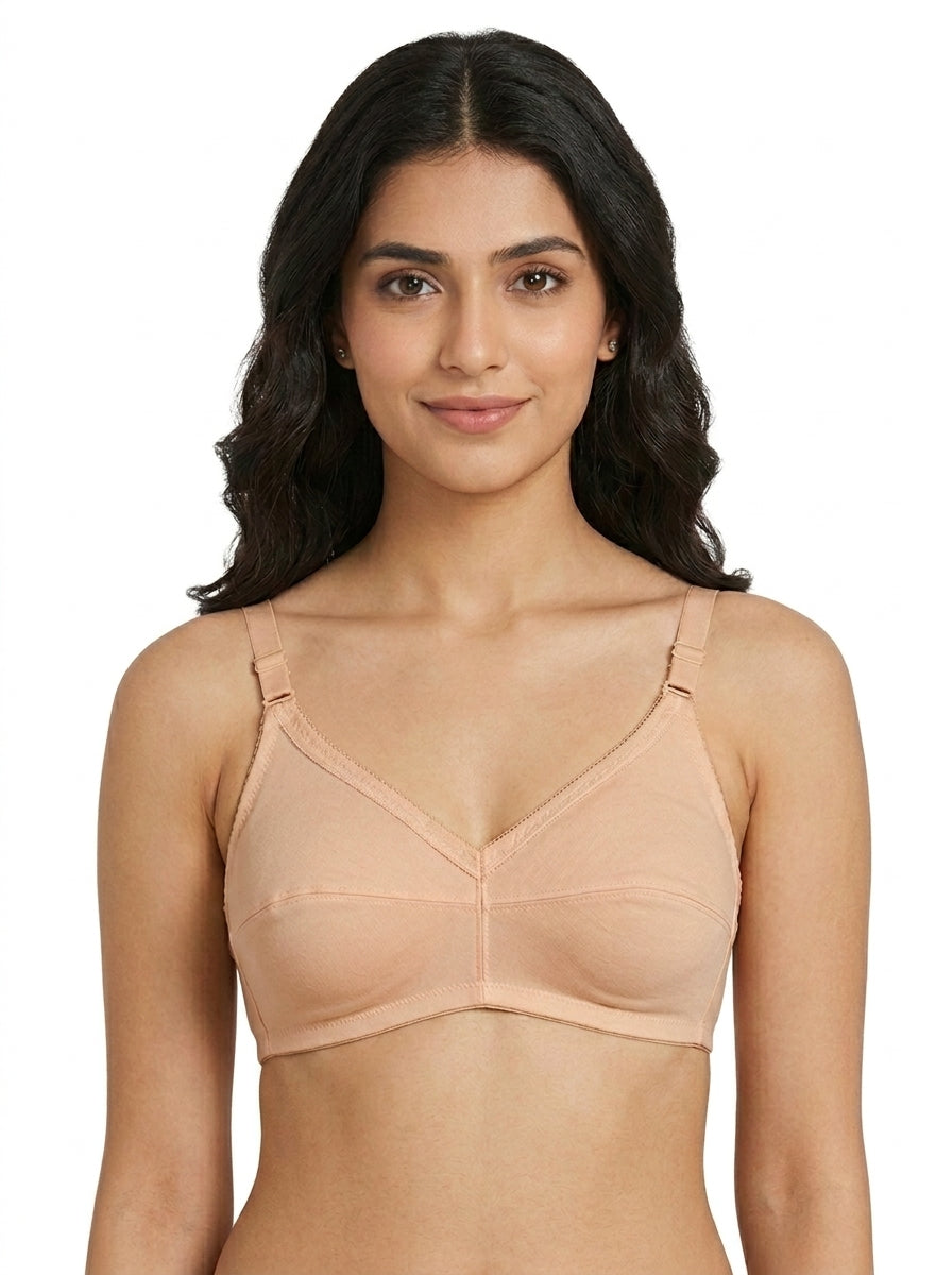 Jolly Non padded wireless bra