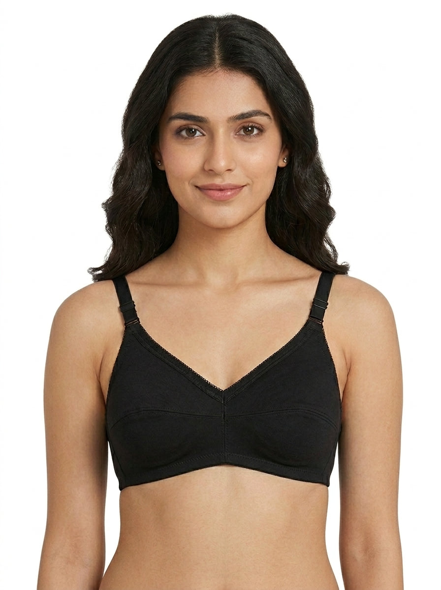 Jolly Non padded wireless bra