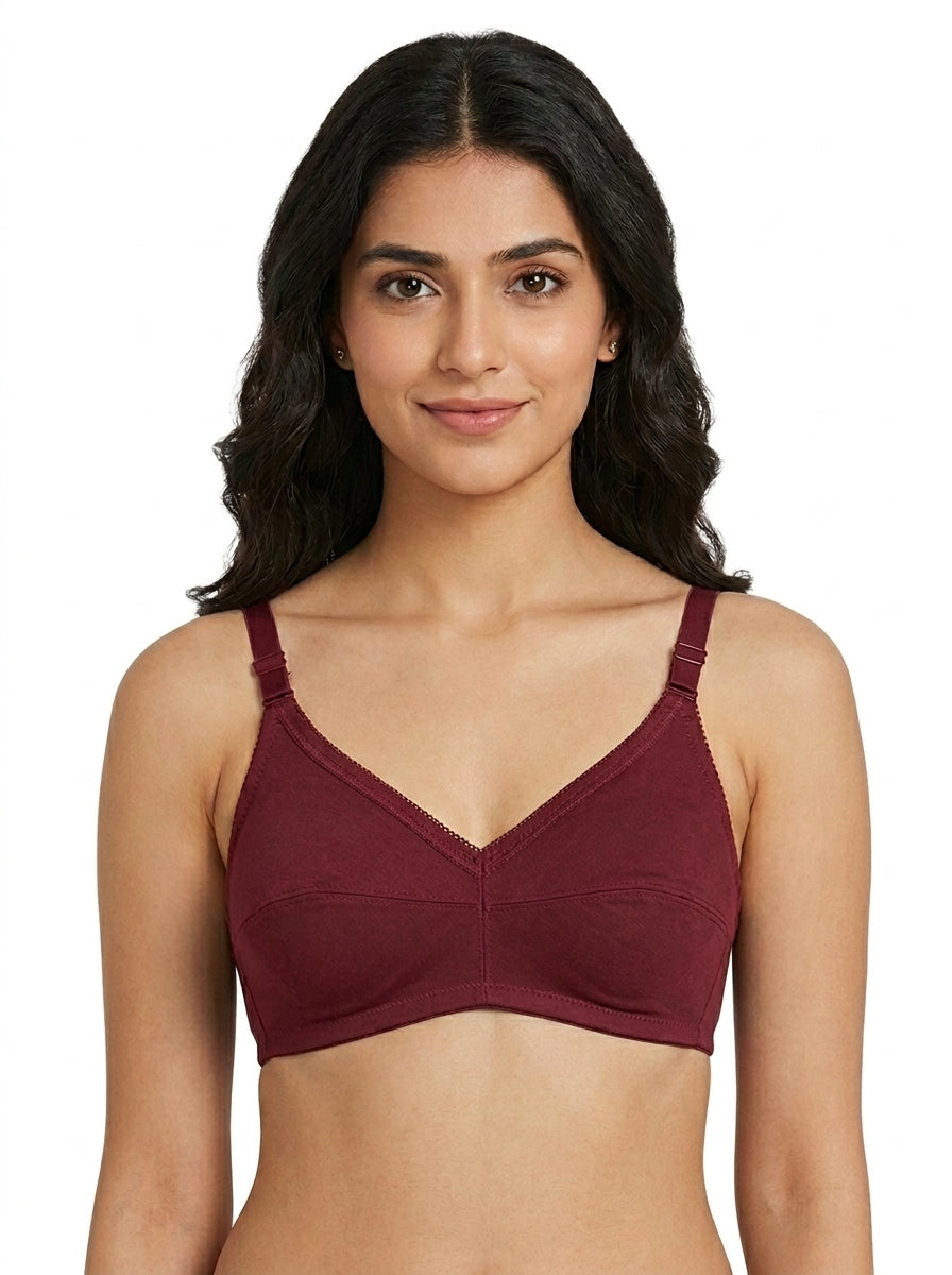 Jolly Non padded wireless bra