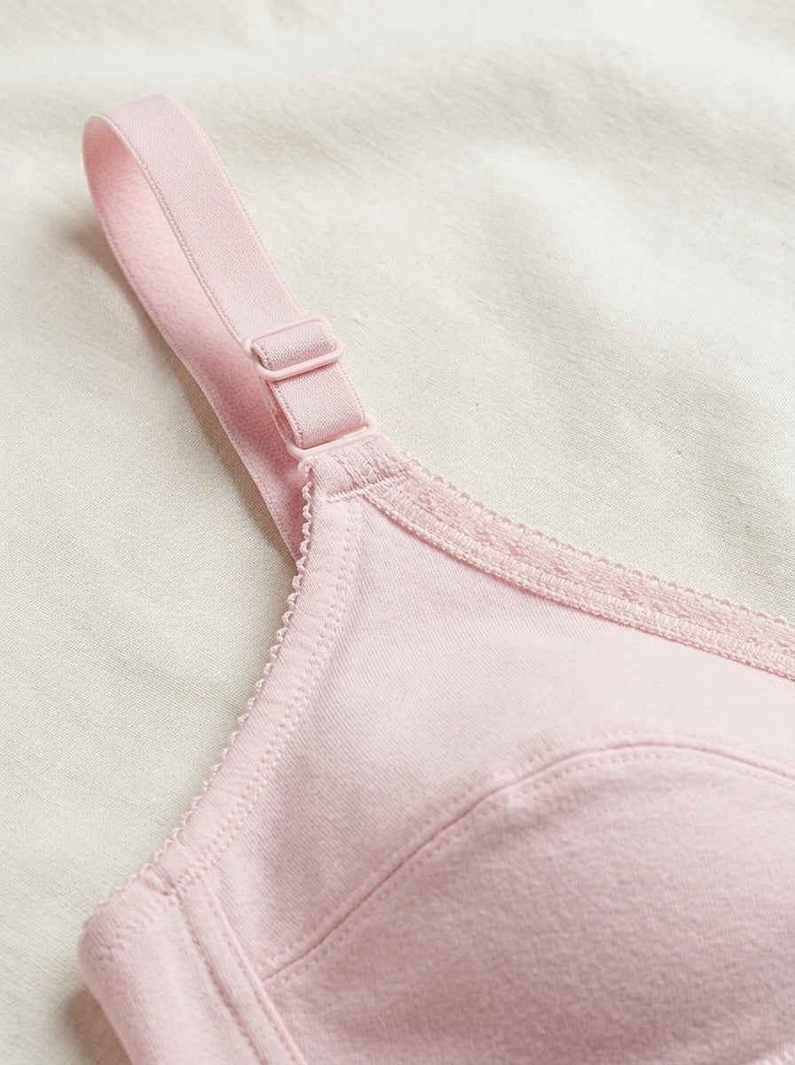 Jolly Non padded wireless bra