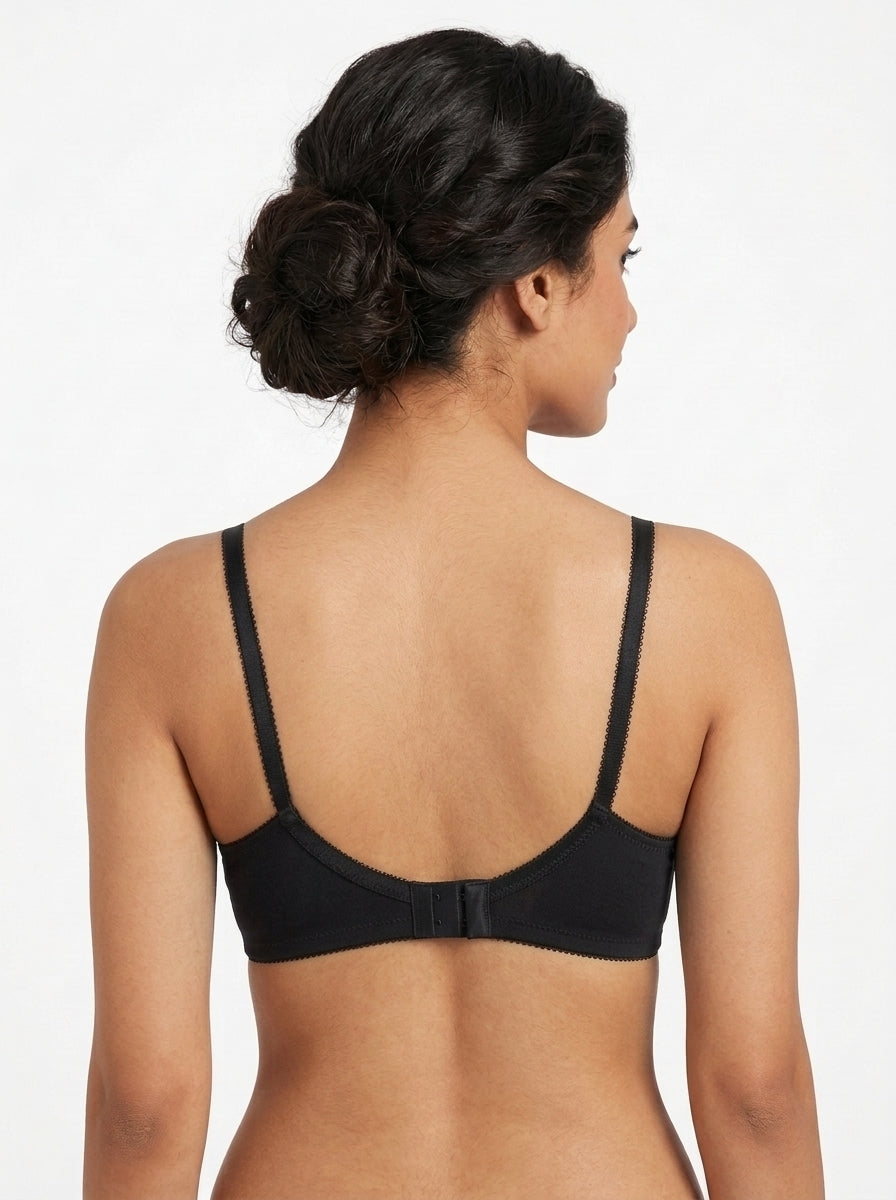 Jolly Non padded wireless bra