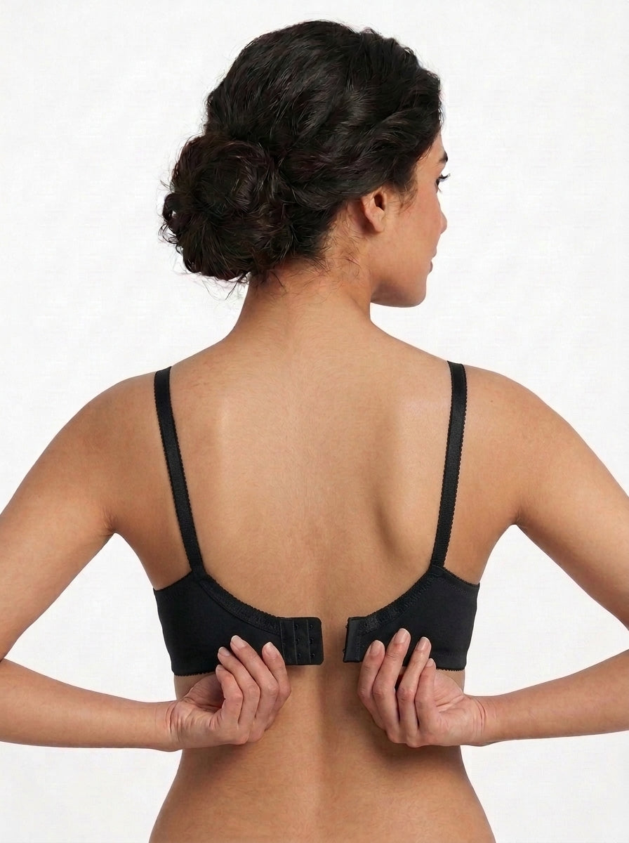 Jolly Non padded wireless bra