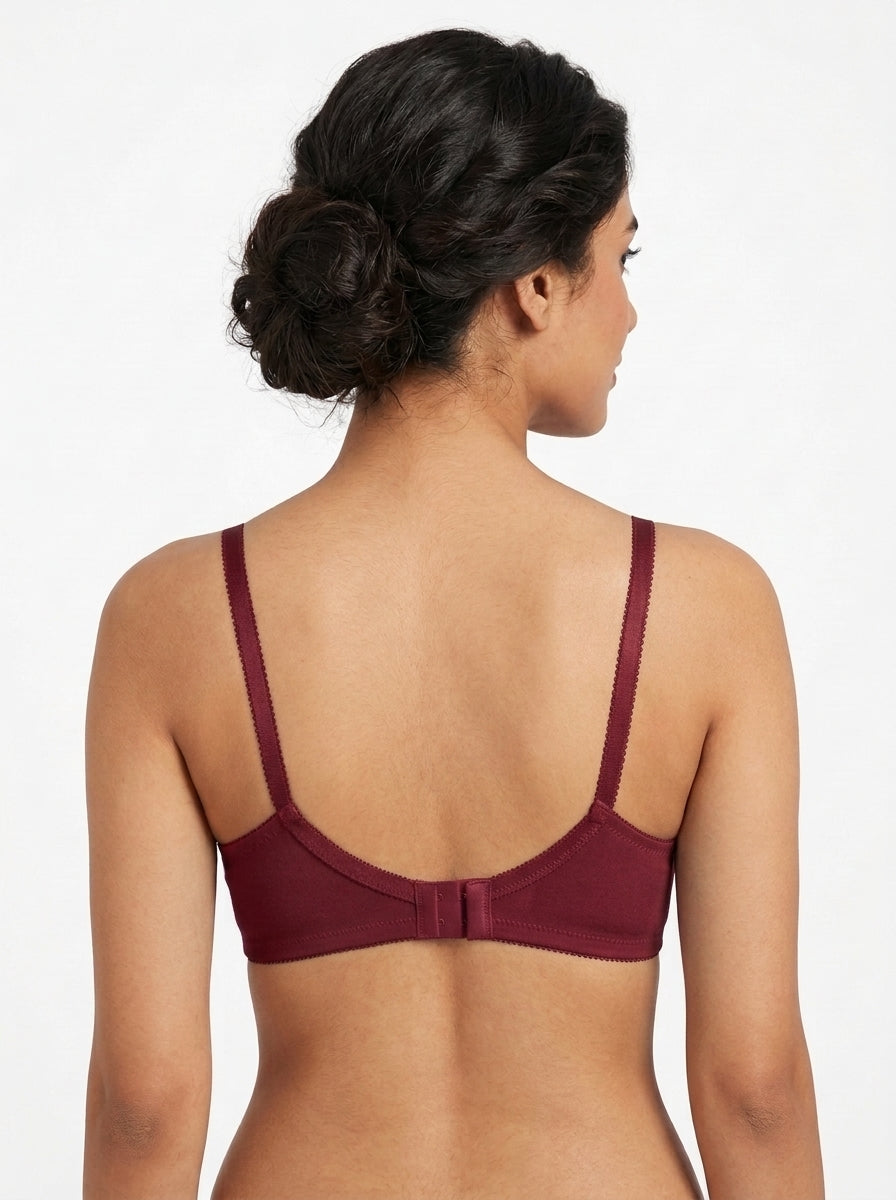 Jolly Non padded wireless bra