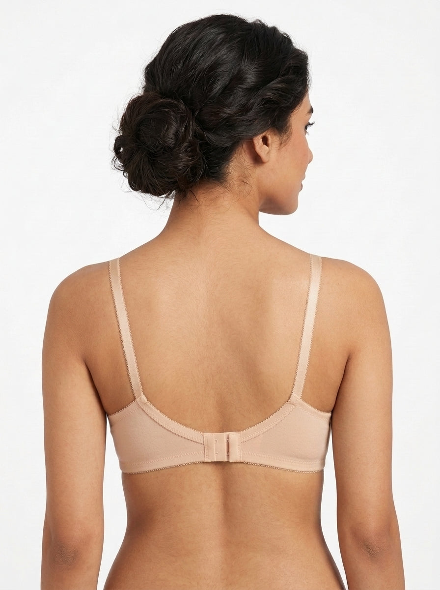 Jolly Non padded wireless bra