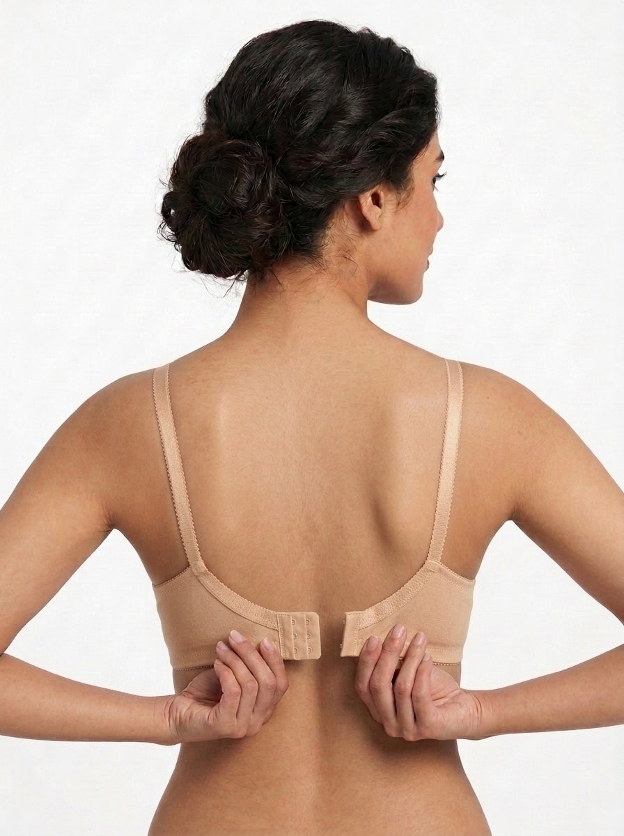 Jolly Non padded wireless bra