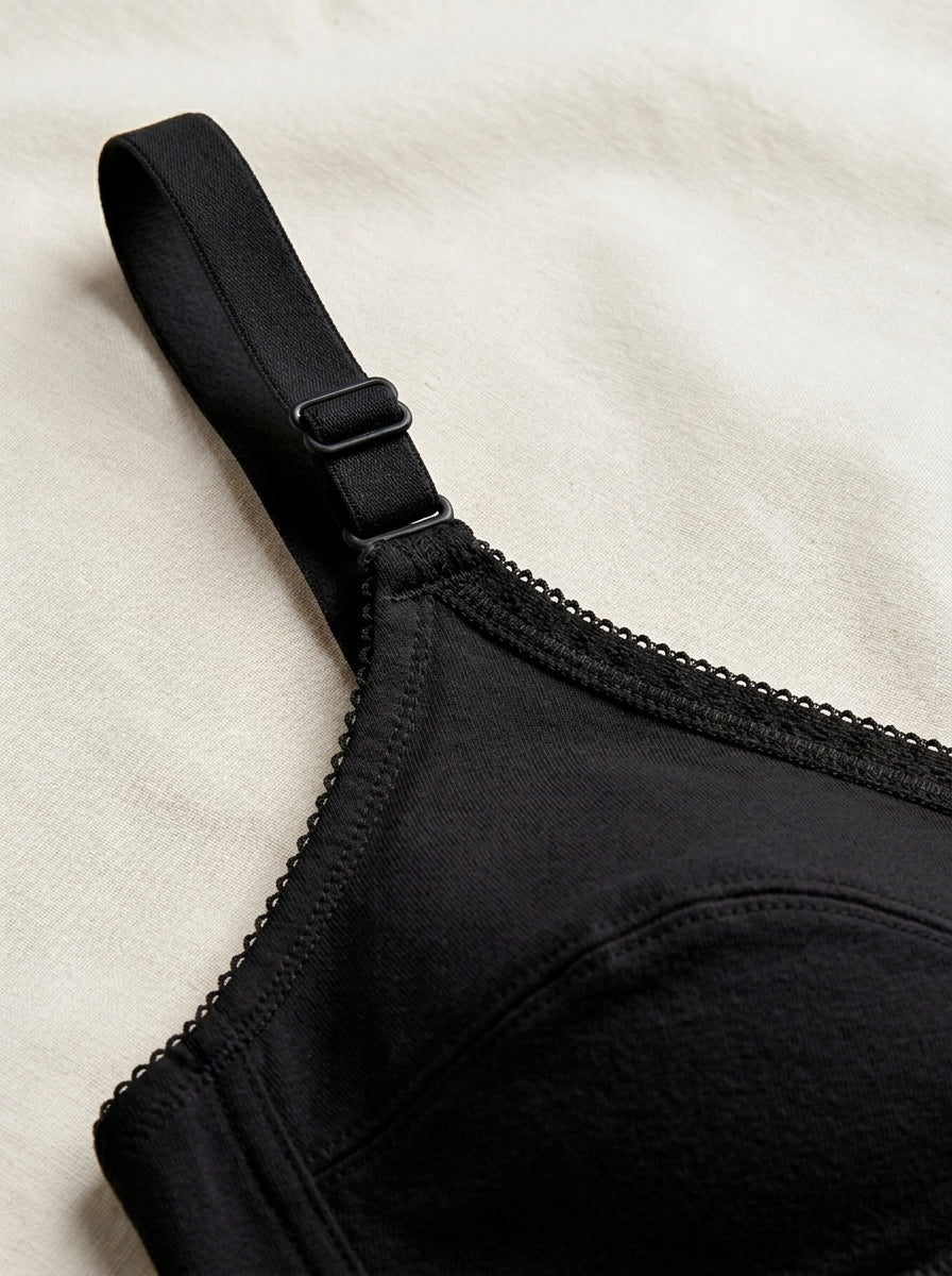 Jolly Non padded wireless bra