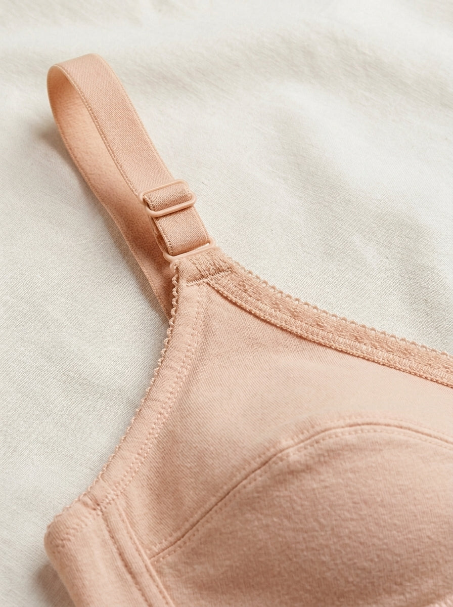 Jolly Non padded wireless bra
