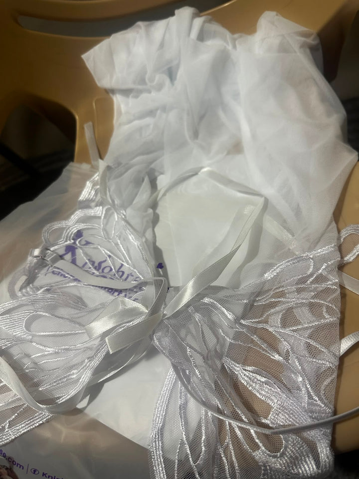 Customer photo