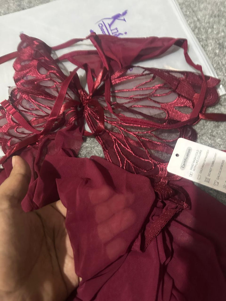 Customer photo