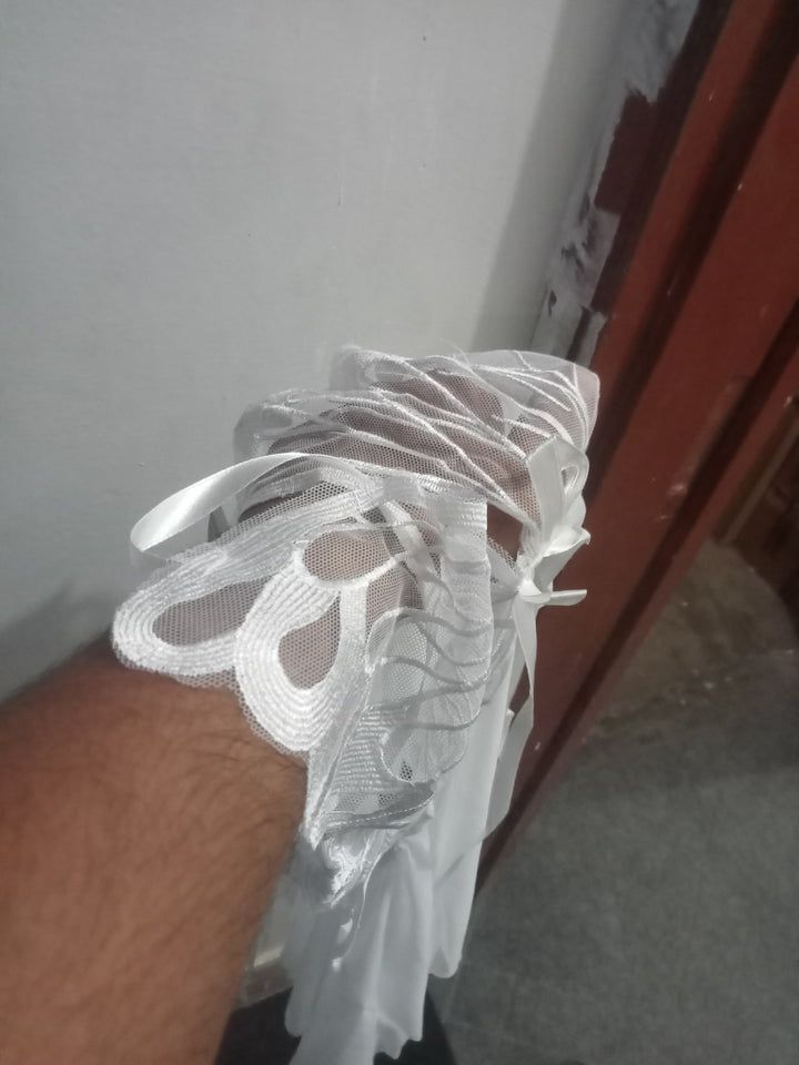 Customer photo
