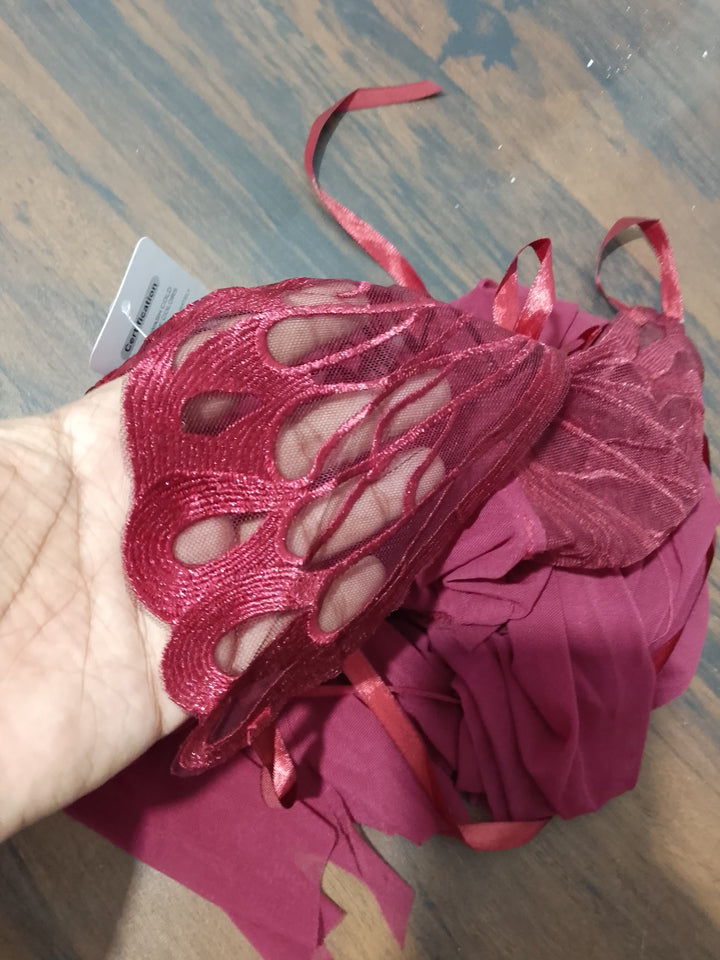 Customer photo