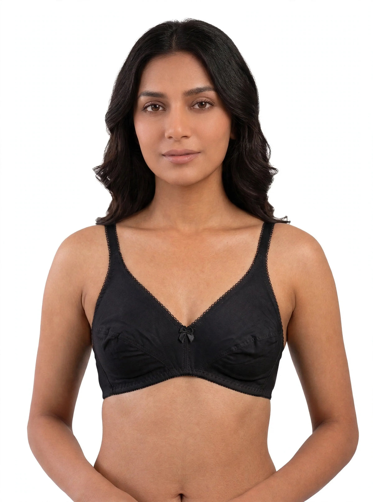 Swiss Lady Non padded wireless bra