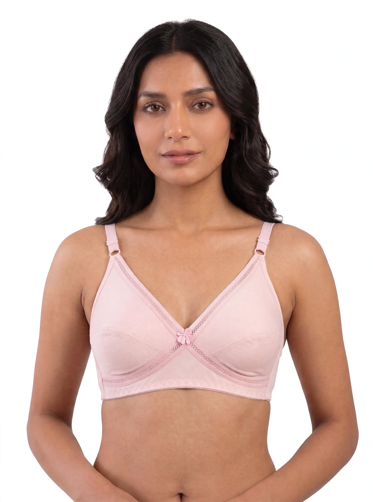 Summer Queen Non padded wireless bra