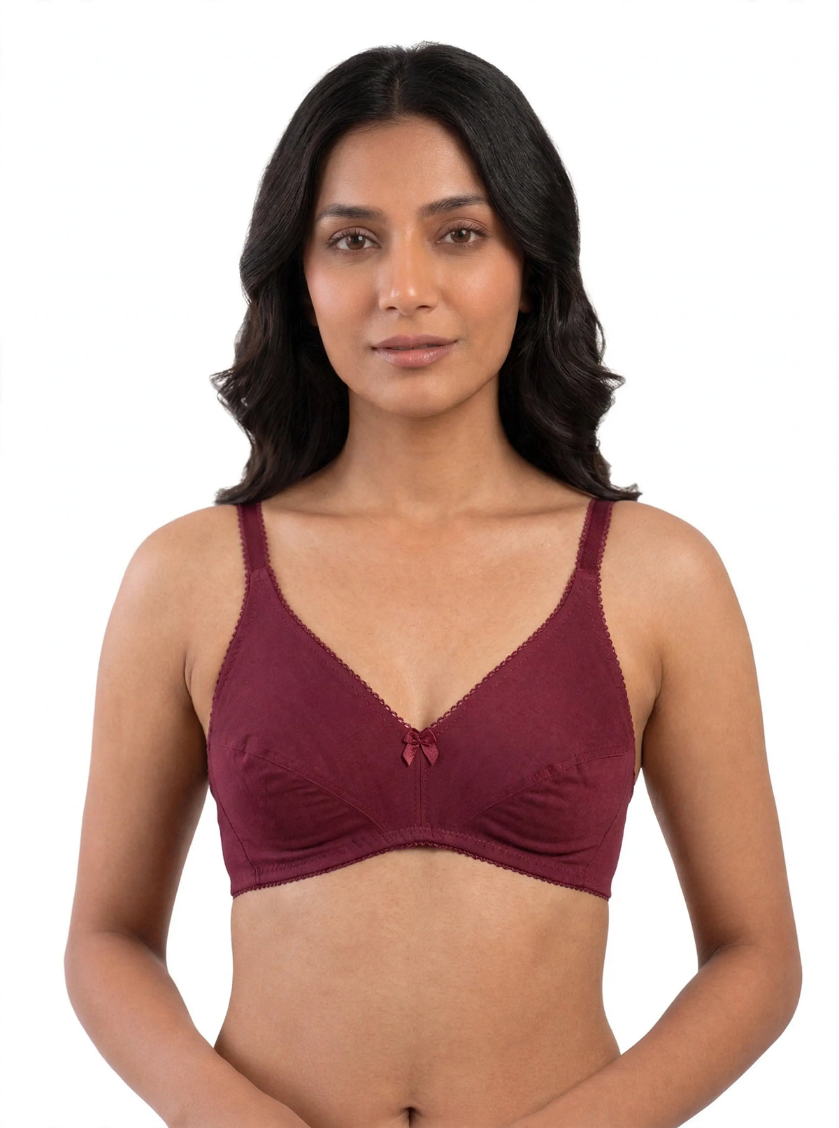 Swiss Lady Non padded wireless bra