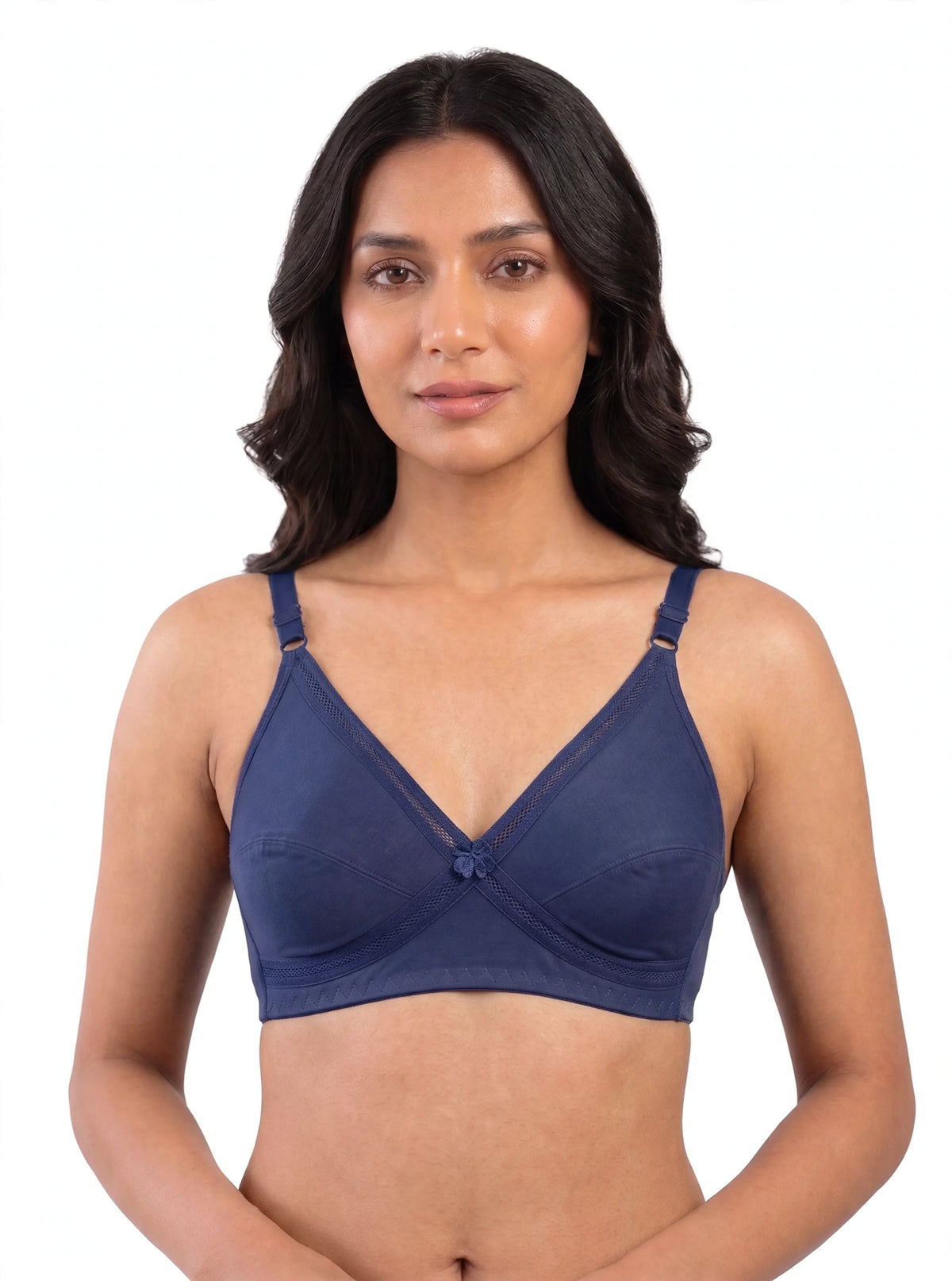 Summer Queen Non padded wireless bra