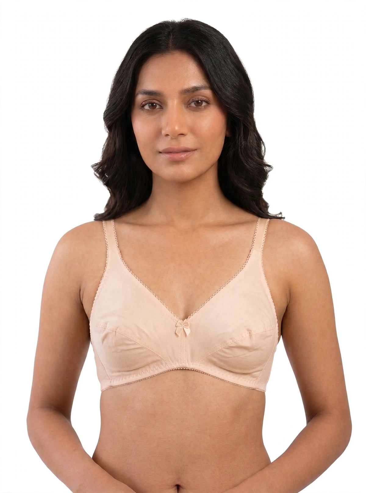 Swiss Lady Non padded wireless bra
