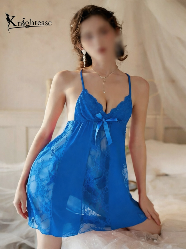Ivory Dream Nighty