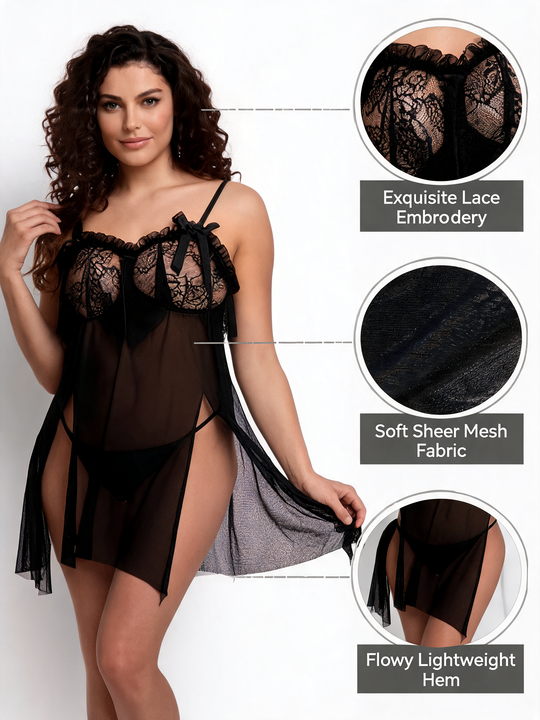 ✨ Ultra-Soft Premium Fabric