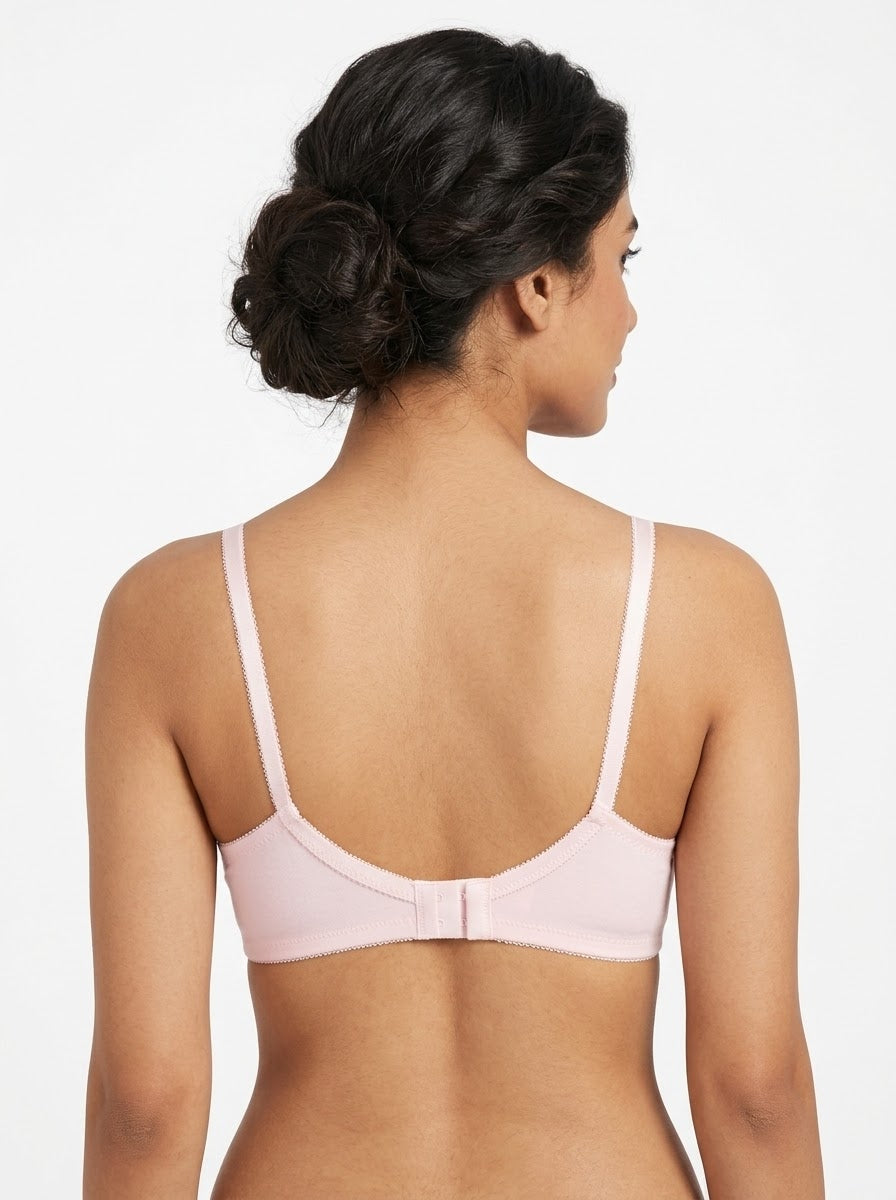 Jolly Non padded wireless bra