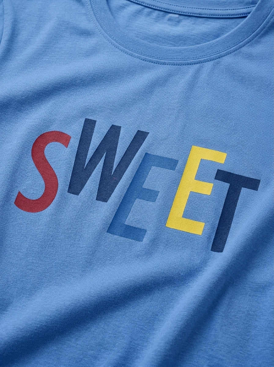 Sweet Dreams Night Suit