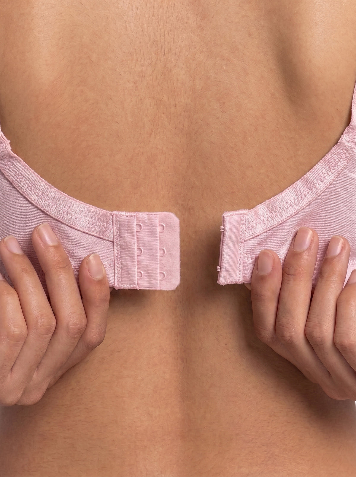 Elegant Non padded wireless bra