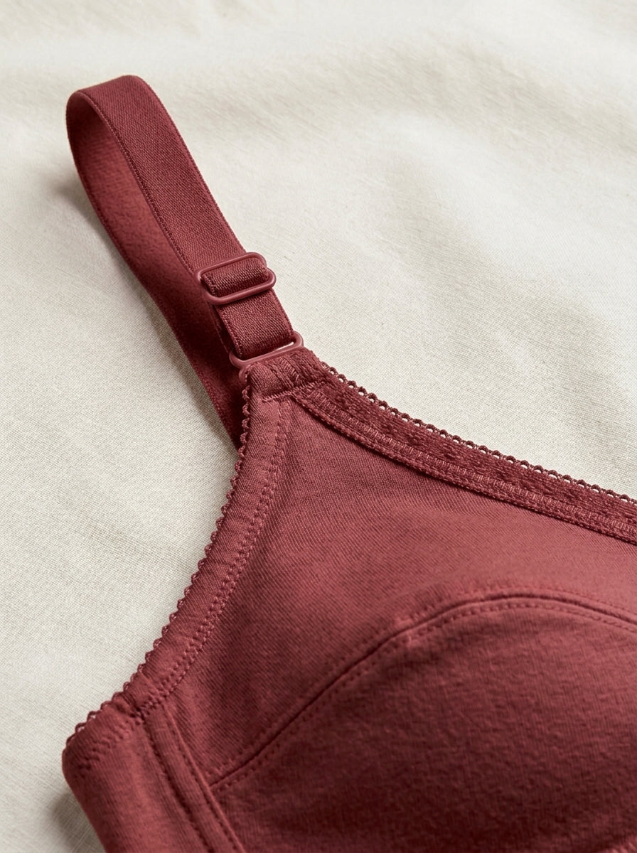 Jolly Non padded wireless bra