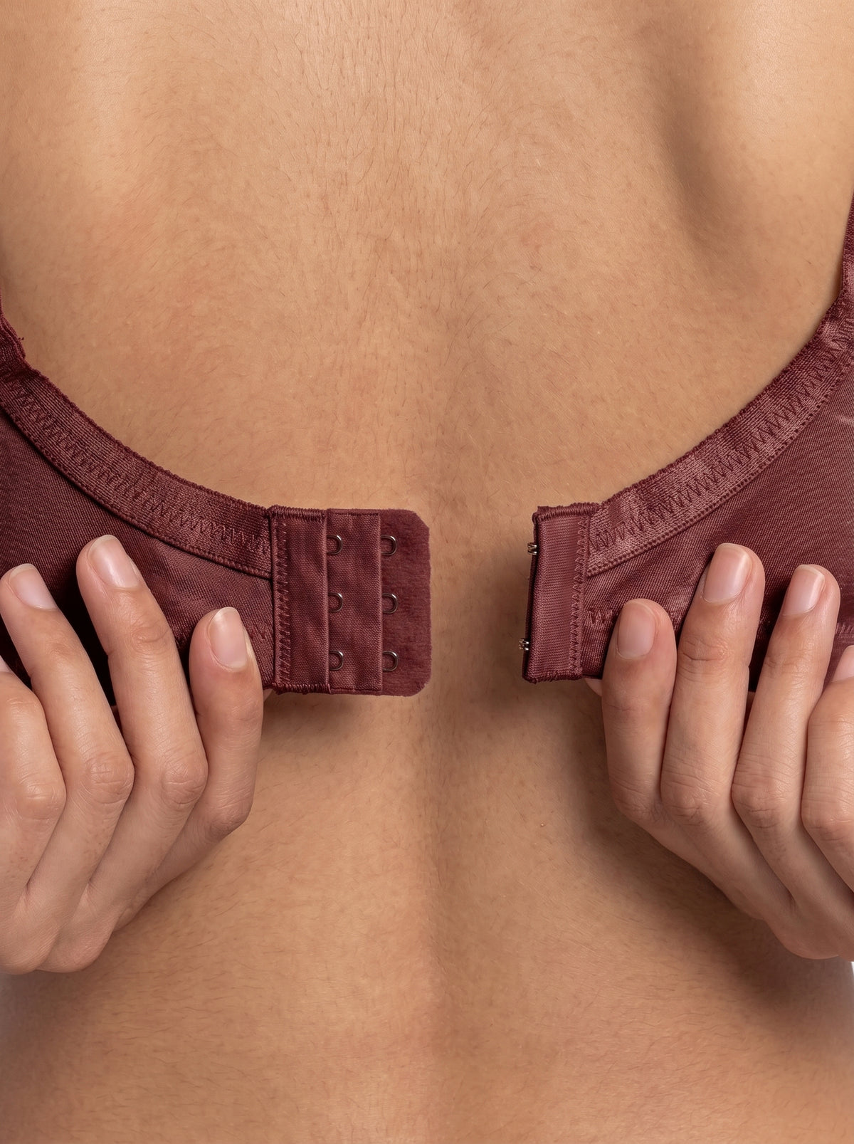 Elegant Non padded wireless bra