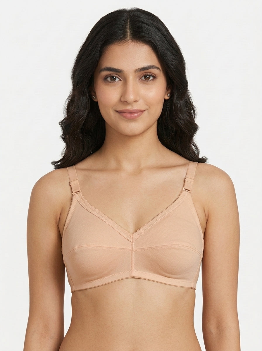 Jolly Non padded wireless bra